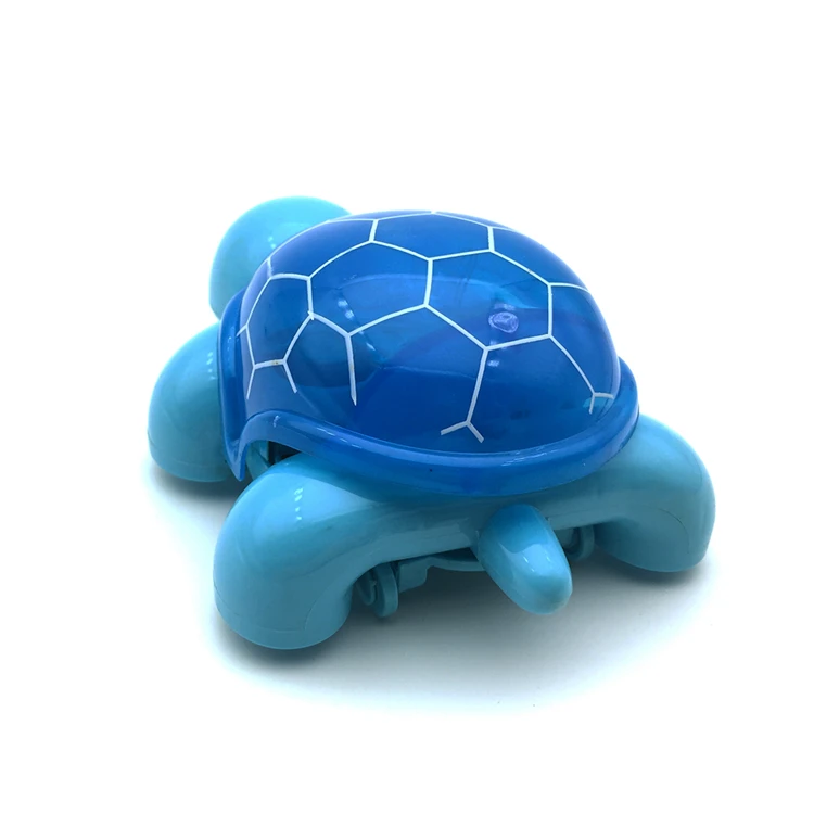 Electronics Battery Operated Moving Plastic Toy Turtles With Light And ...