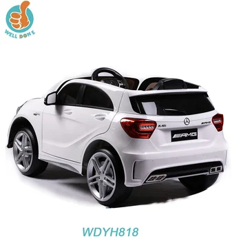 a45 amg toy car