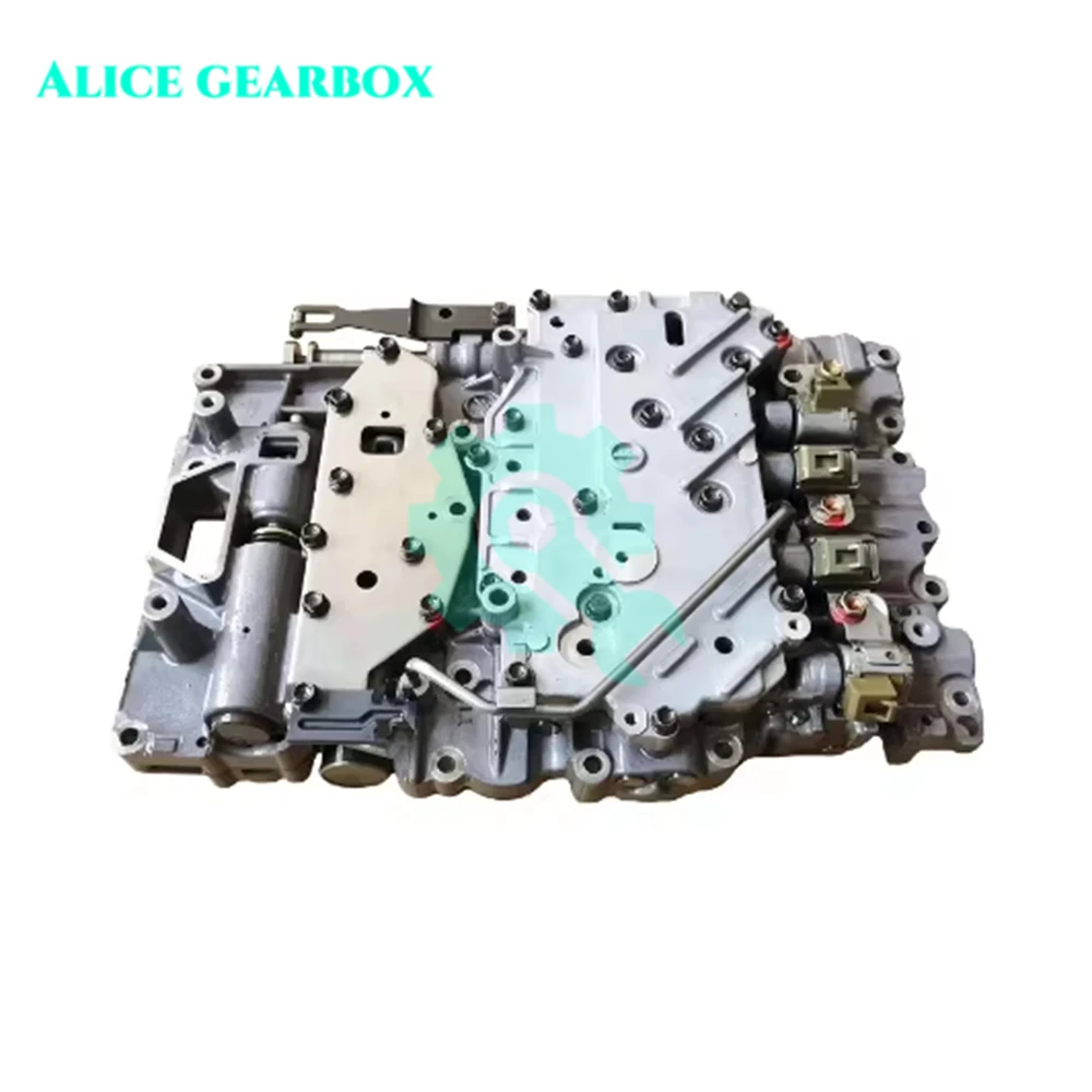 Genuine A442F Automatic Transmission Valve Body with Solenoid Valve (8 ...