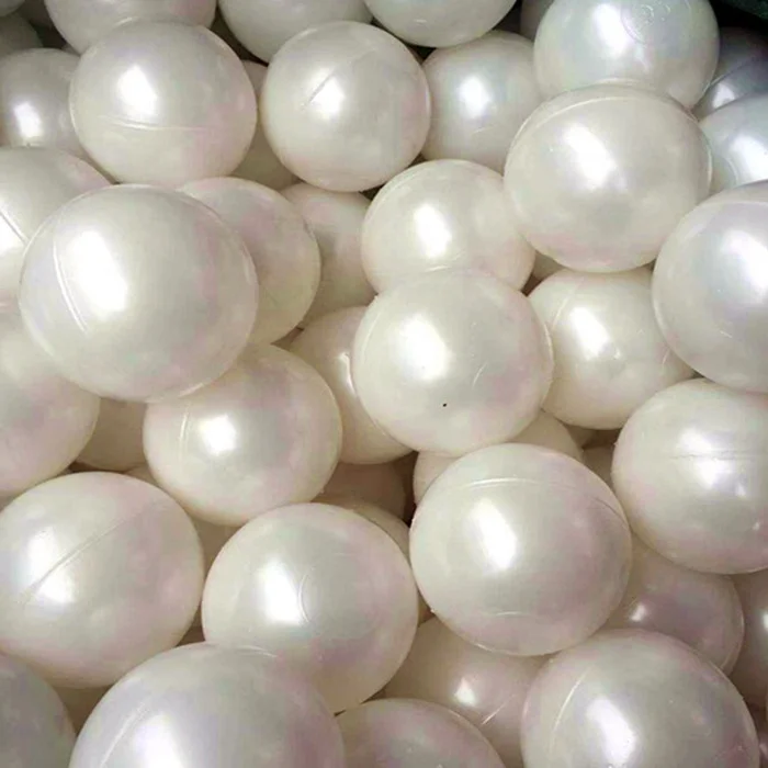 plastic ball pit balls bulk