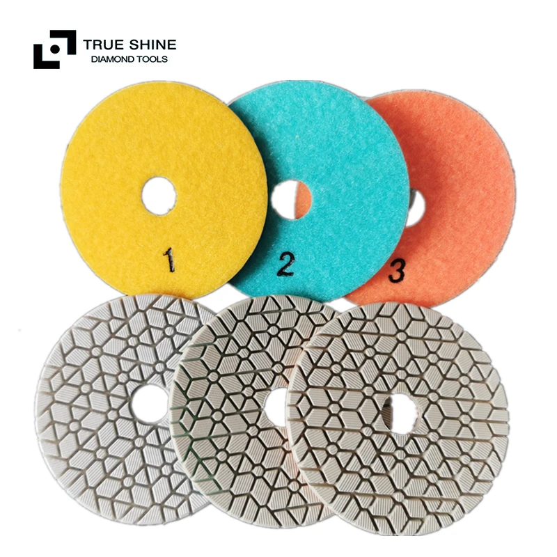 3 step dry polishing pad granite marble polishing tools .jpg