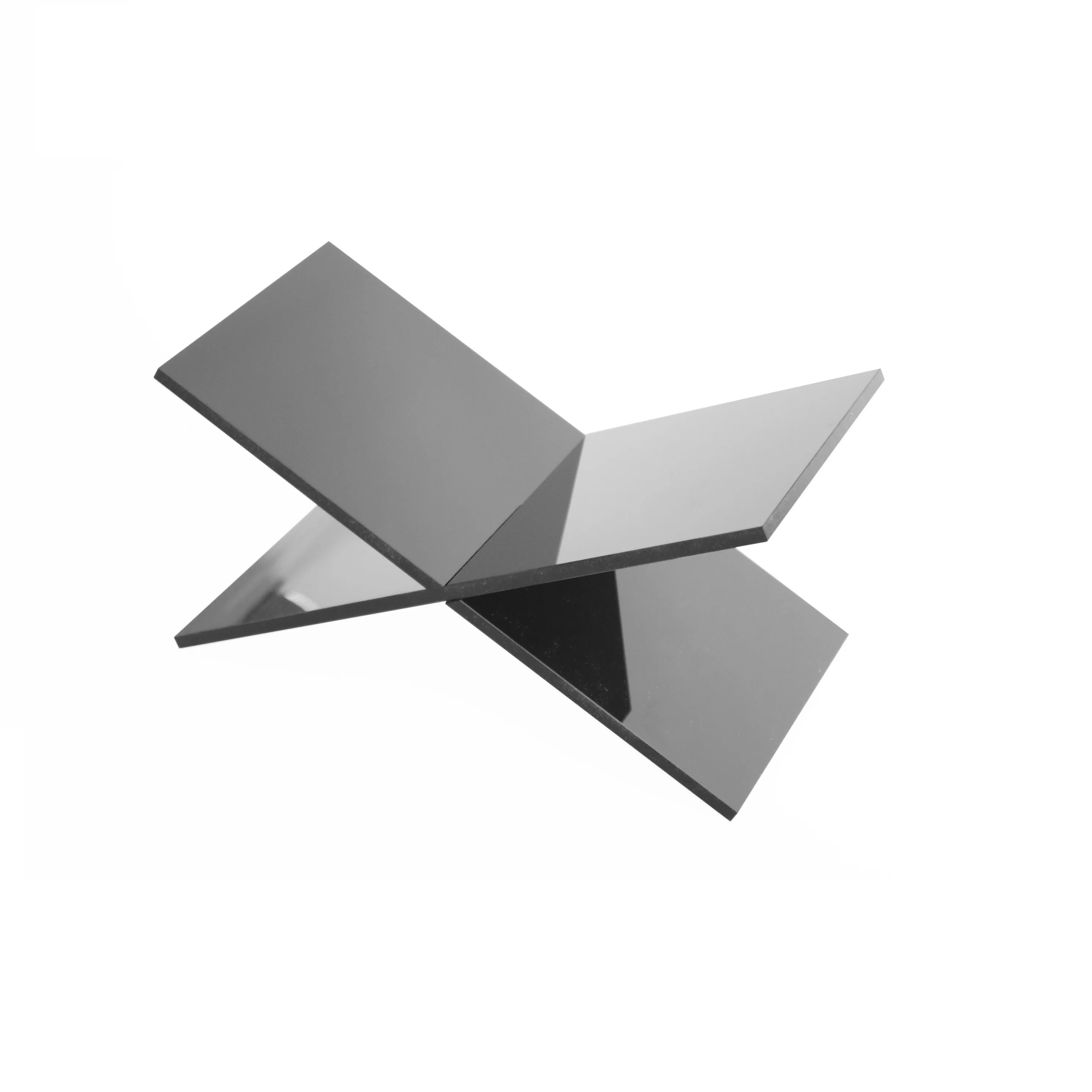 Acrylic Open Book Display Stand X Shape Acrylic Book Stands Buy