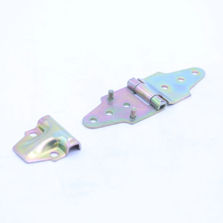 TBF best truck trailer hinges manufacturing factory for Truck