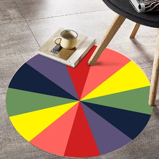Garage Indoor or Outdoor Logo Floor Motorcycle Mat