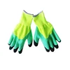 Cheapest anti vibration gloves with hand job latex gloves that protect nails