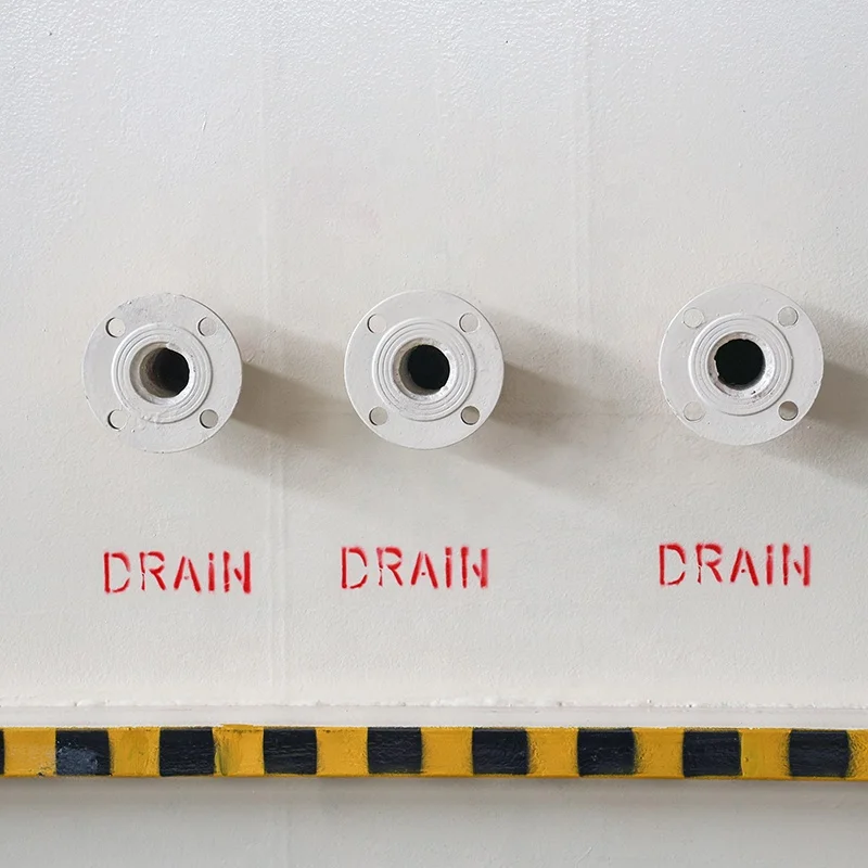 MBR Integrated Carbon Steel Sewage Treatment Equipment with Pressure Vessel 10000L/Hour Capacity for Water Treatment manufacture