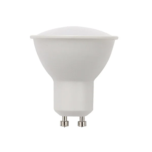 High Efficiency COB and SMD dimmable and non-dimmable LED GU10 spotlight led light MR16