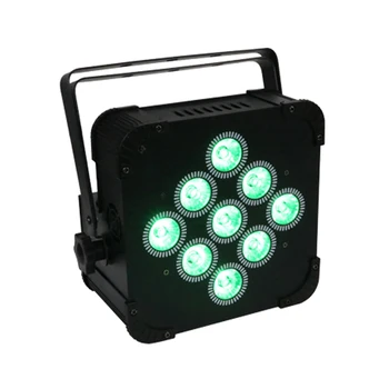 uv led par can