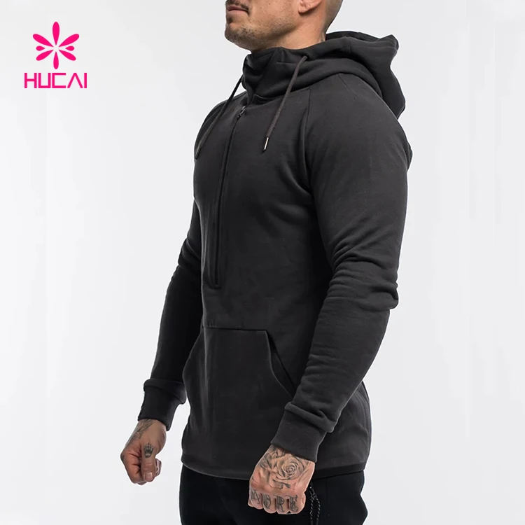 mens kangaroo hoodie