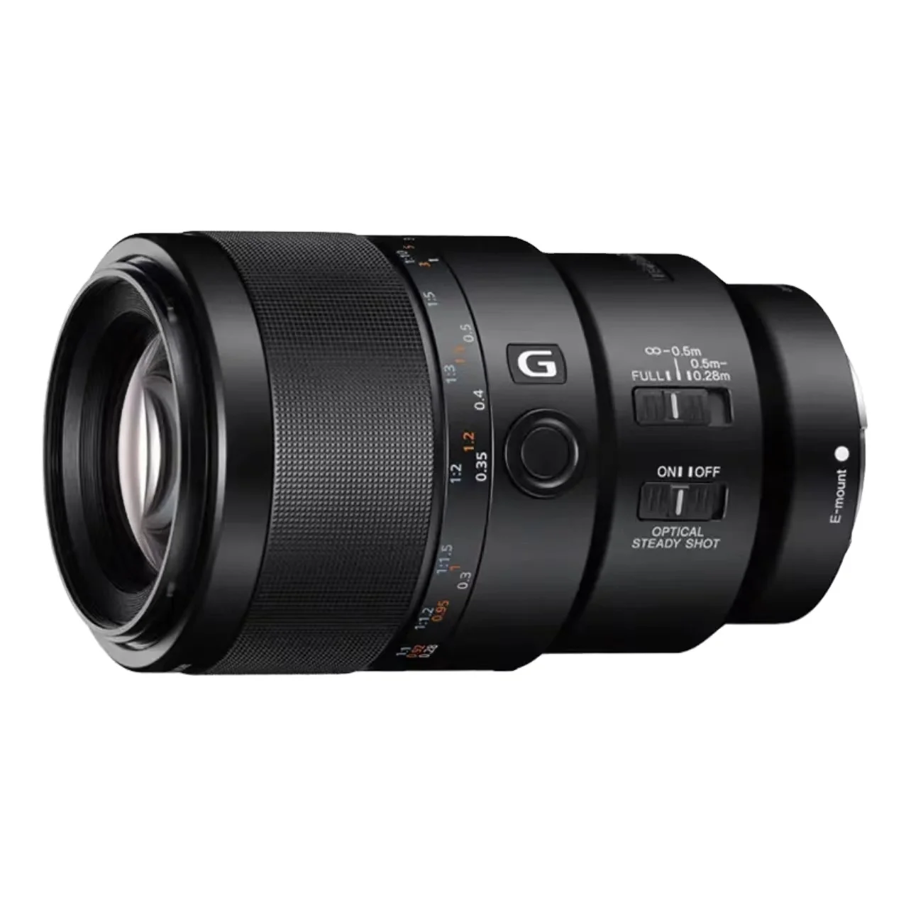 Sony fe lens