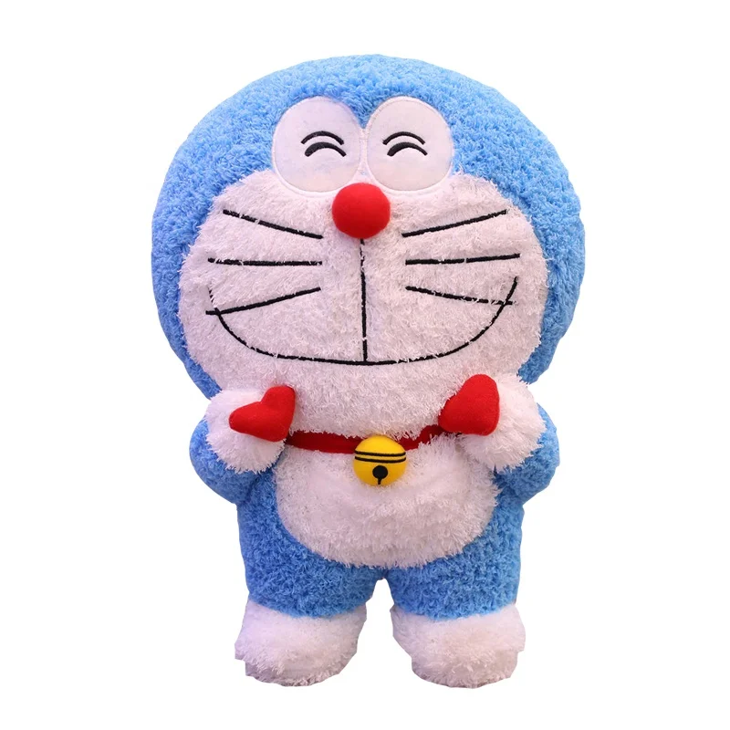 doraemon doraemon doll
