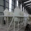 Hot Sale Edible Oil Machinery/Three Tanks Crude Palm Oil Refining/Small Scale Cooking Oil Refinery