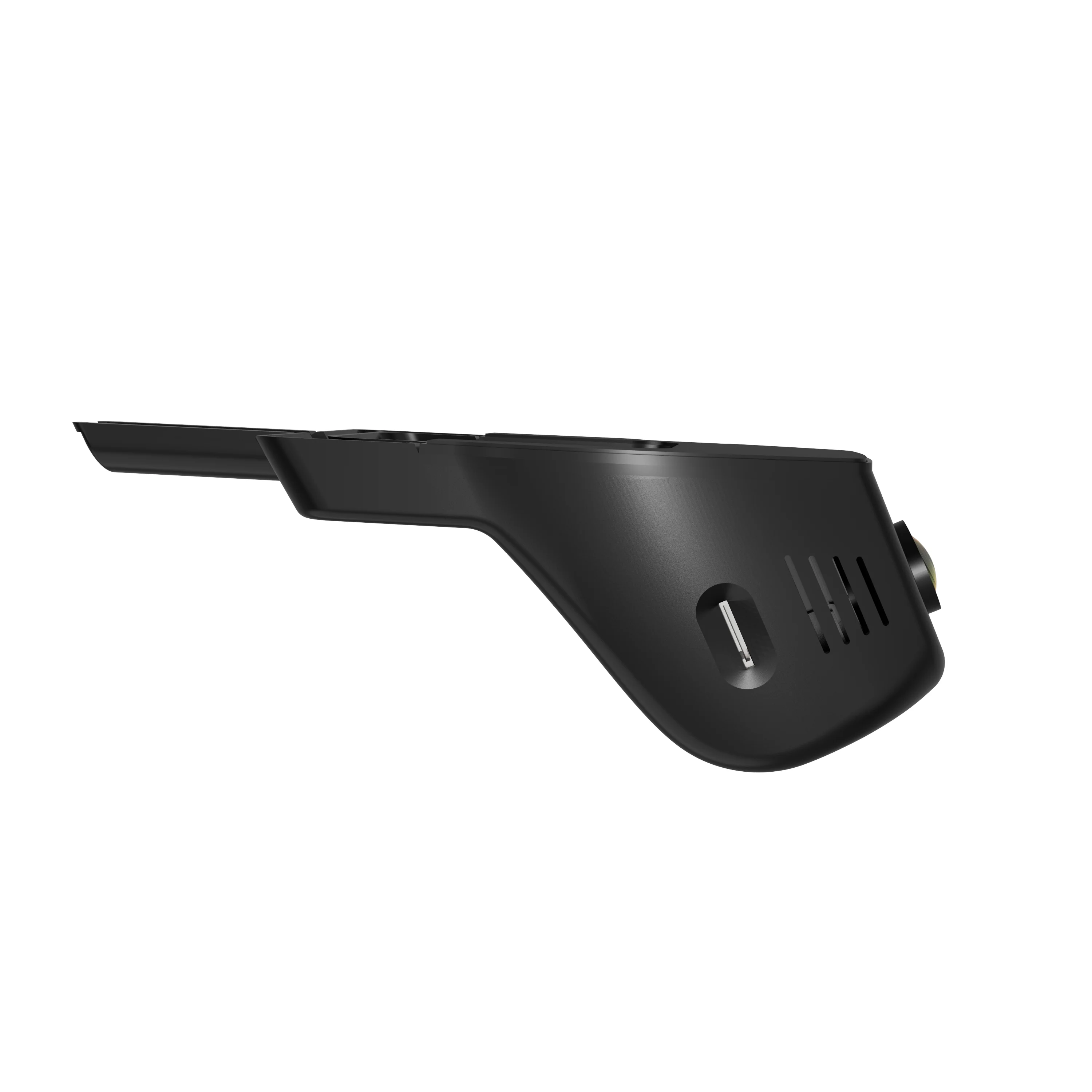 Full Color With Adas Gps Car Dvr Driving Recorder 4k 1080p Hunting