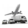 Air freight Guangzhou agent UPS consolidated courier pickup and delivery world logistics service FBA Amazon USA to door