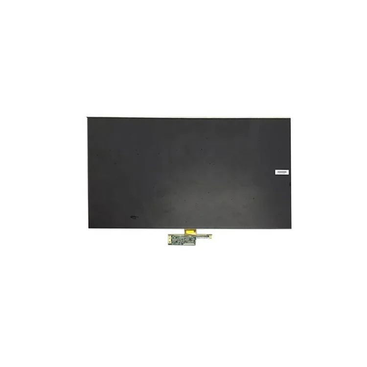 CSOT 32-Inch LCD Screen Replacement ST3151A07-1-XC-3, 60Hz Panel