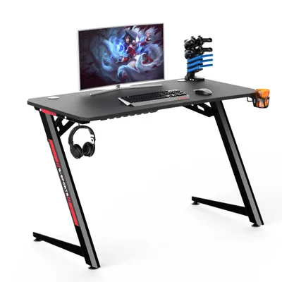 Bureau D Ordinateur Professionnel De Type Z Pour Les Jeux En Club De Jeu Les Sorties Prix D Usine Buy Meilleur Bureau De Jeu Pc Gamer Gamer Cadeira Product On Alibaba Com