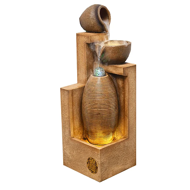 Mini Led Light Indoor Floor Water Fountain Designs Price Buy Water