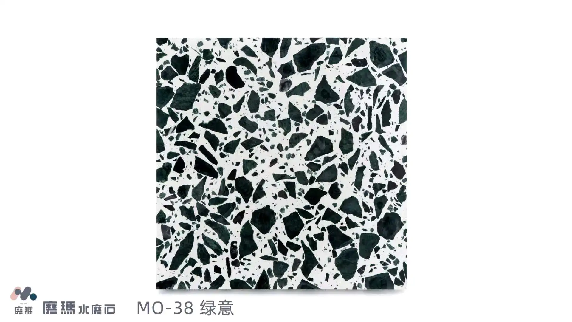 Factory Direct The Newest Cement and Marble Chips Terrazzo Slabs/ Tiles  for Walls & Floors