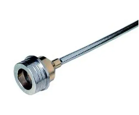 10 male connector for cable assembly 3m-11