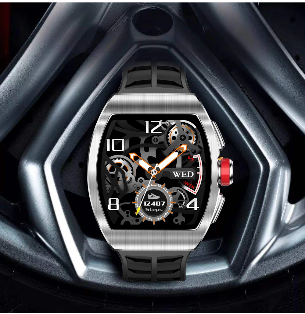 Smart watch tk 18 Gold. Decade tk18 смарт часы отзывы.