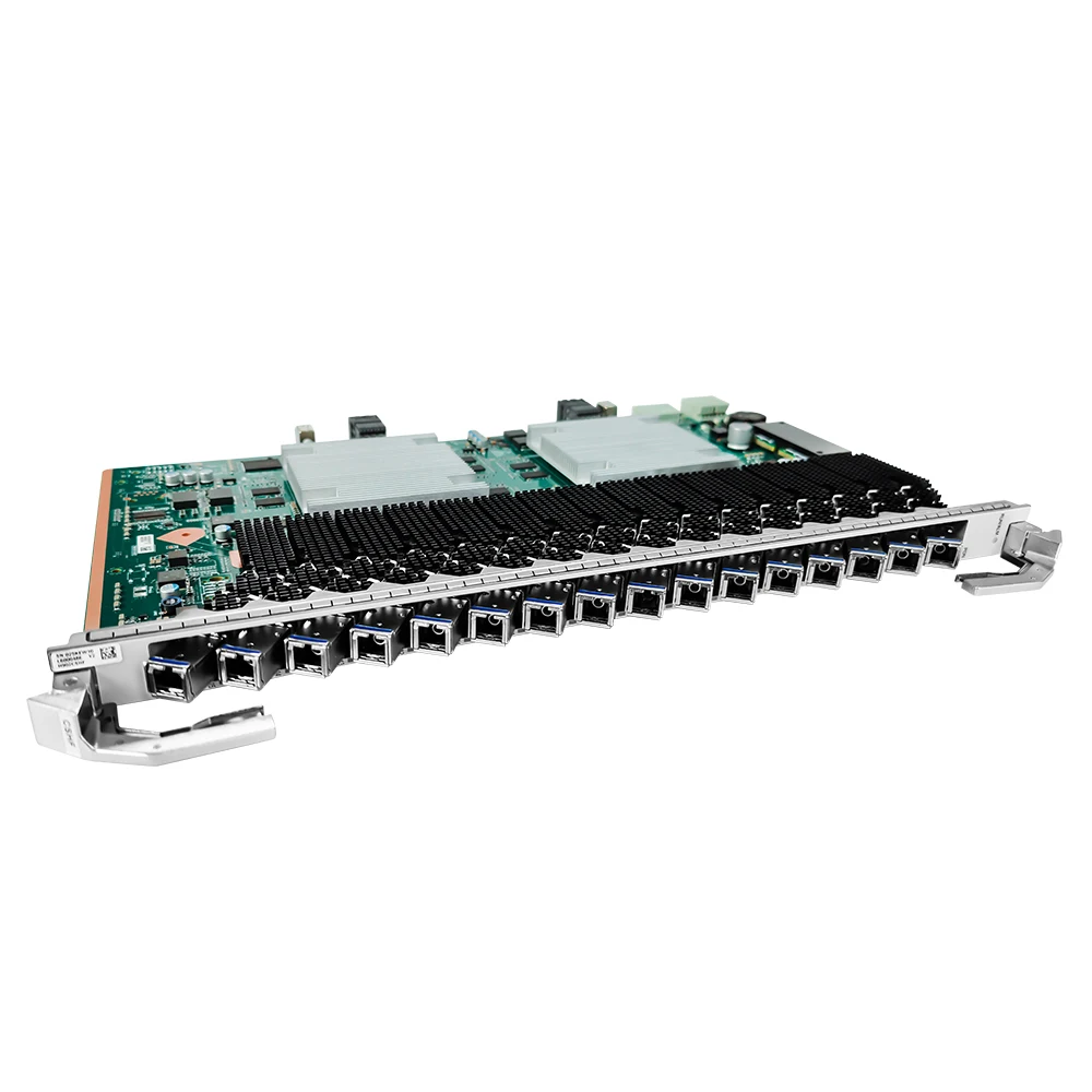 Huawei Cshf Port Xgs Pon Et Gpon Combo Olt Interface Board Pour Ma Buy Huawei H Pacc