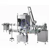 Jerrycan Oil Filling Machine Liquid Filling Machine Oil /Liquids 1-5 Liters Oil Filter Filling Machine