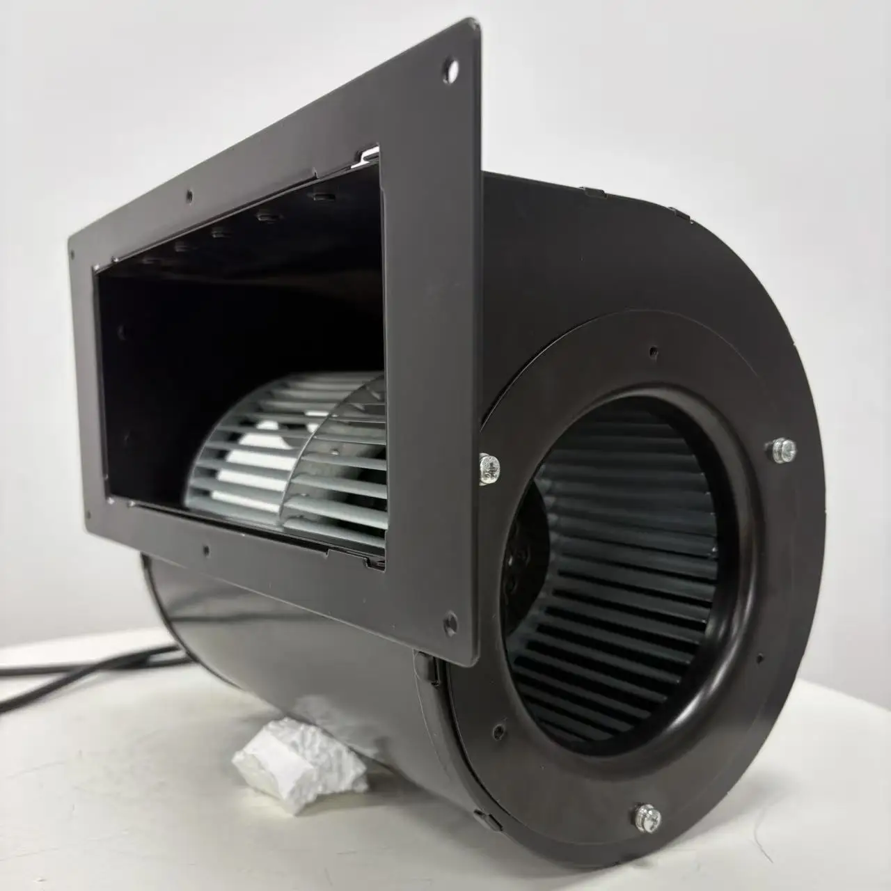 Centrifugal Blower, Stainless, Steel - detail 8