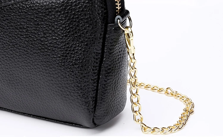 fashion vintage mini shoulder messenger woman crossbody bag for girls