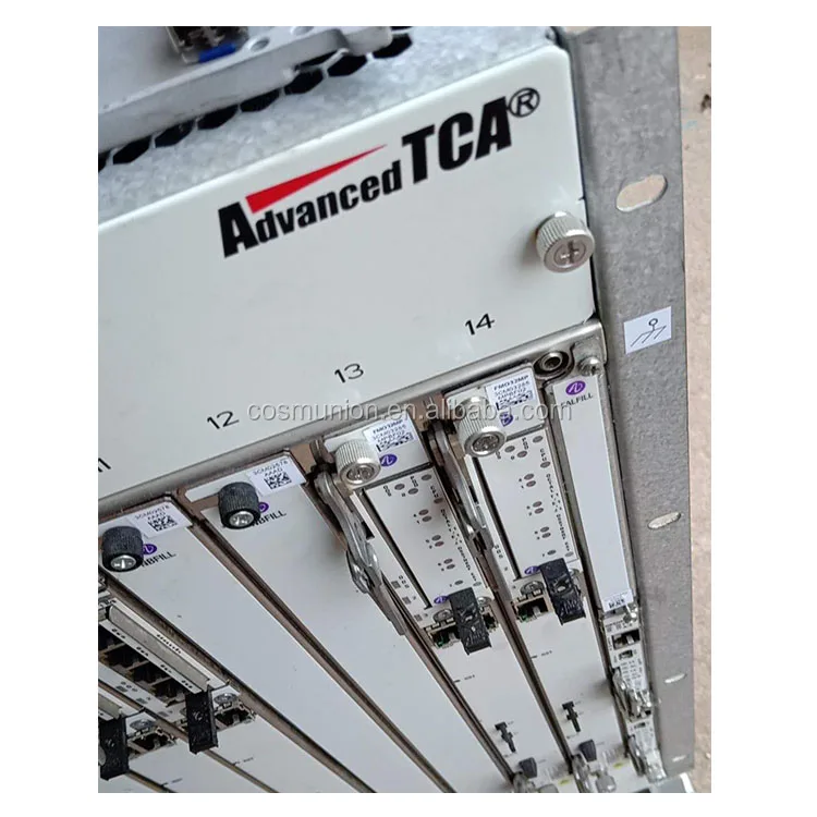 ATCA Advancedtca ROETHAA 3CM03446 AAAC01 FMO32MK