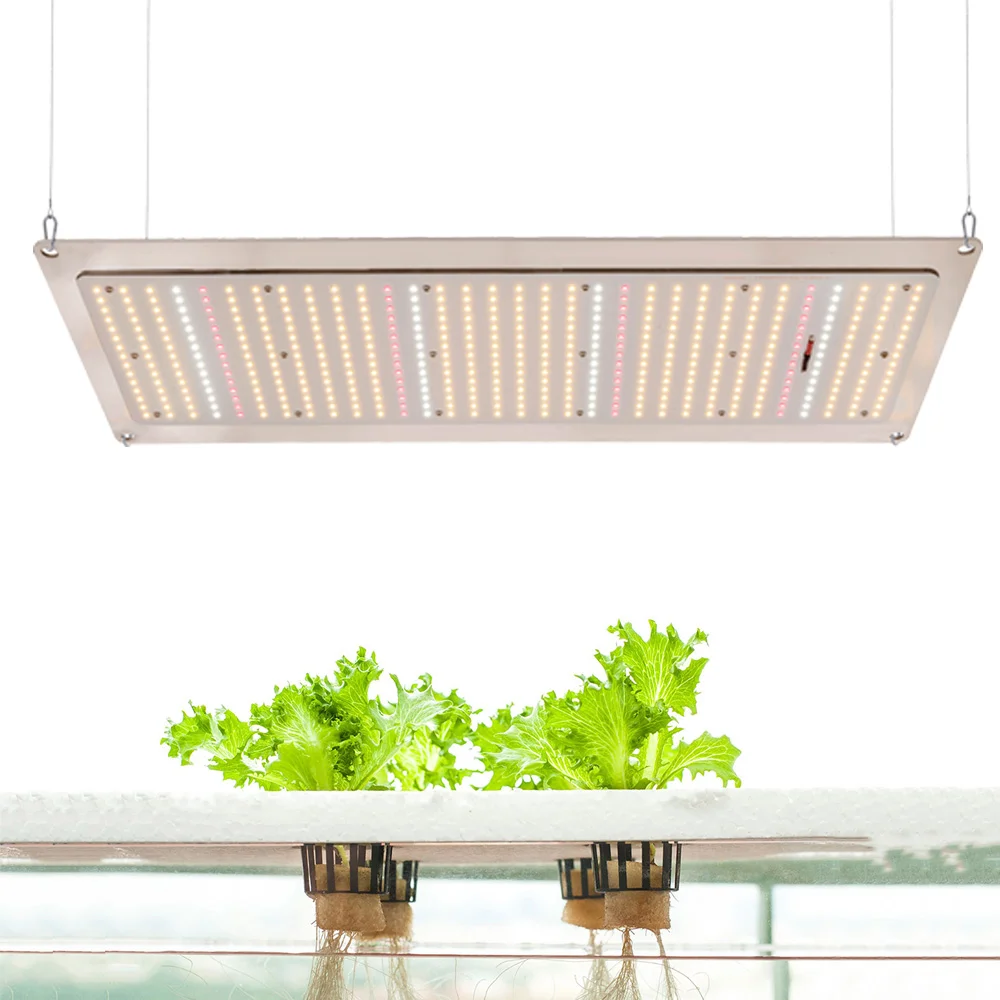 Greenhouse Seedling Plant Lm301b Led Board 240W Grow Light Fixture