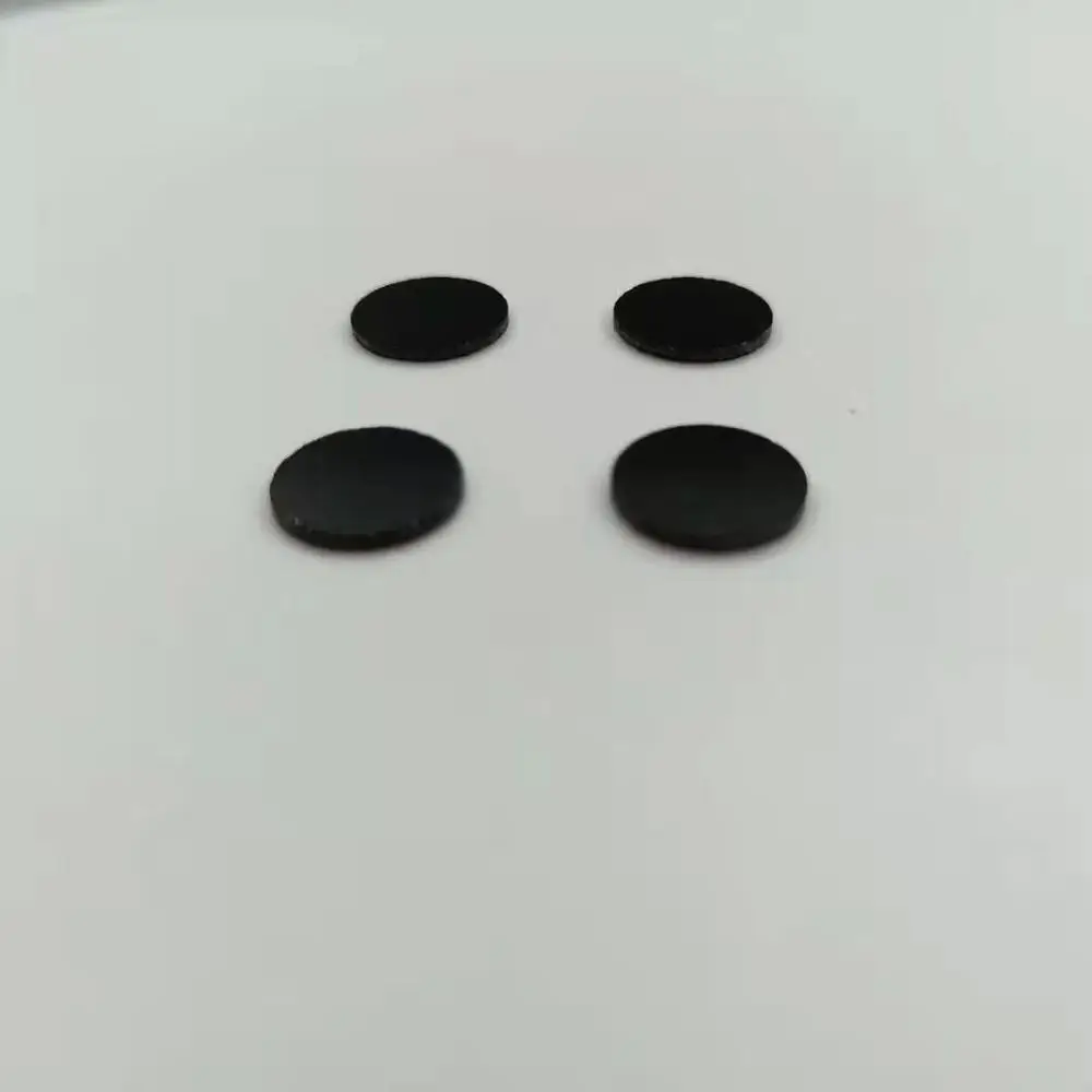 High quality customized AR Coating optical glass filters
