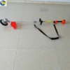 Widely Used Durable Battery Motor Backpack Brush Cutting Machine Weed Removal Widely Used Durable Battery Motor Backpack Brush