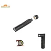 BT-1126 Multi Function UV Flashlight Aluminum Alloy Work Light 90 Degrees Swivel Flashlight with Magnet