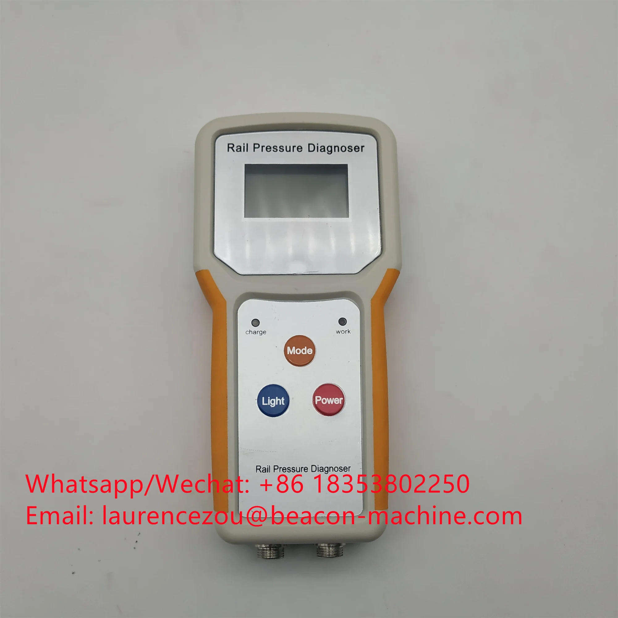 Automotive Diagnostic Car Engine Sensor Simulator Rpd100 Rail Pressure