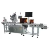 Clothing Hang Tags Feeding Labeling Machine Automatic