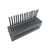 2019 Low Price Multi Gateway Software Support 4G LTE EC25 16 Port Bulk Modem Pool AT Commend IMEI Change