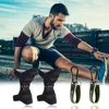 2019 New Arrivals Joint Support Basketball Knee Pads Knee Pads Sports Breathable Non-Slip Powerful Spring Force Tool