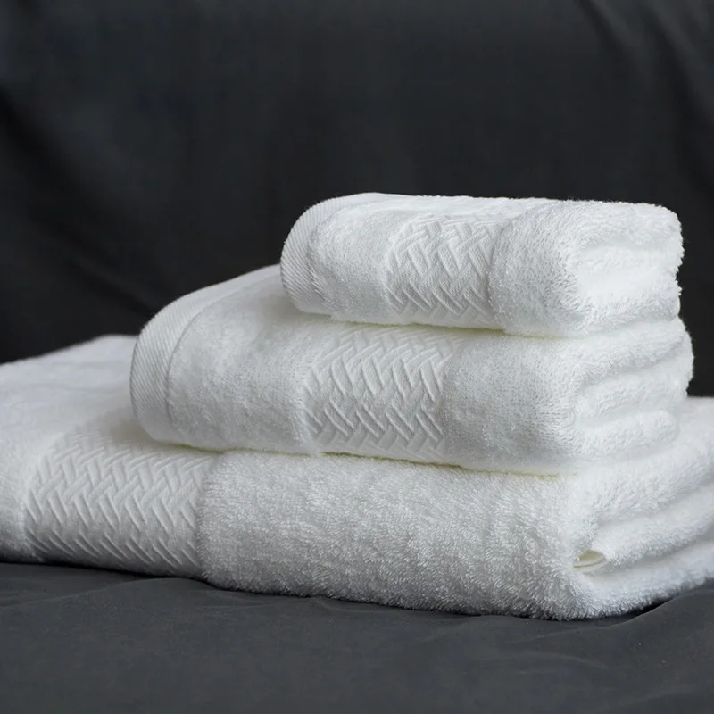 毛巾 product type: luxury bath towel set material: 100% cotton