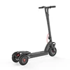 2019 Europe warehouse 3 wheel e roller foldable e scooter electro electric scooter with lithium battery