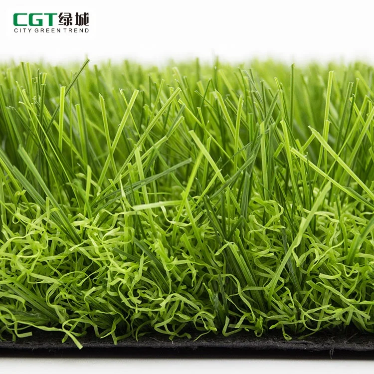 Artificial Grass Turf 30mm Pasto Sintetico Outdoor Fake Grass Synthetic