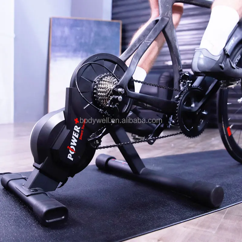 bicycle smart trainer