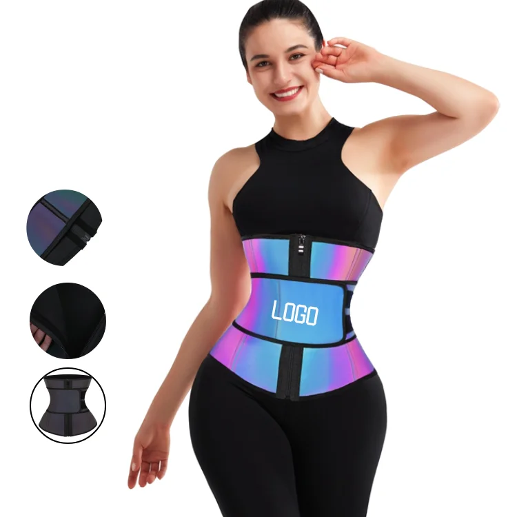 

custom waist trainers,2 Pieces
