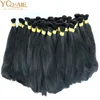 Wholesale Vietnam Human Hair Bulk Vendors,Non Chemical Steam Processed Nature Girl Cheap Human Hair Weave