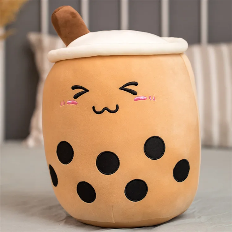 milk cookie plush