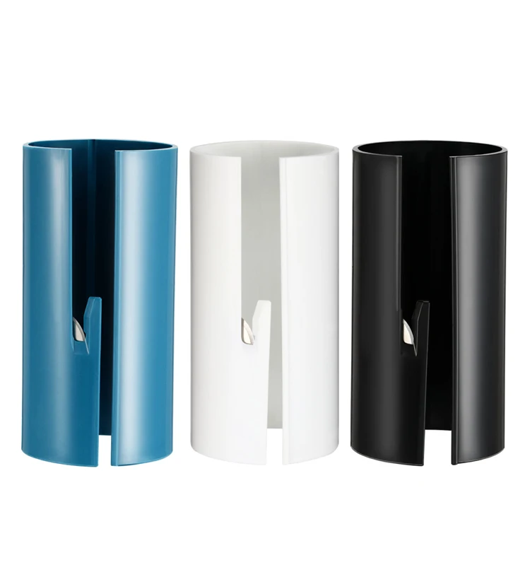 wrapping paper cutter slide