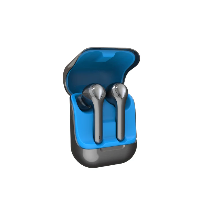 New design P9 TWS wireless earbuds stereo sound Bluetooth 5.0 wireless earphone for gifts - ANKUX.COM