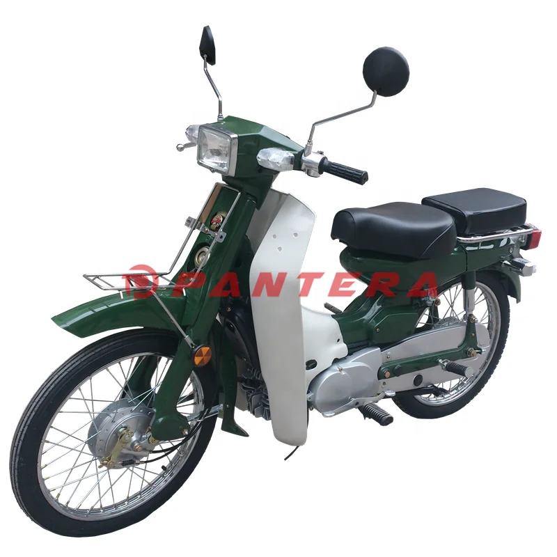 80cc pocket bike