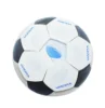 Foot ball shaped sticky pad