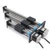 Beijing supplier for ball screw linear module guide rail linear motion cnc guide rail