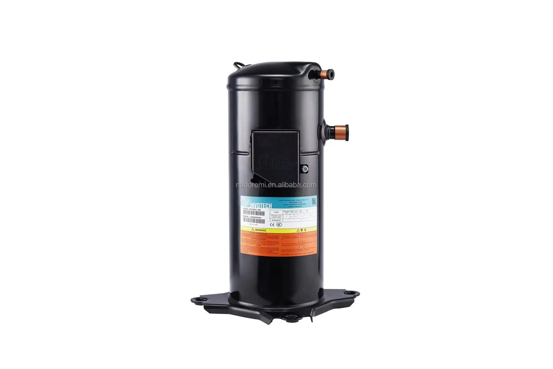 Electric Axial Flow Fan, 380V - detail 6